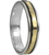 SATI - Stackable Collection - MeditationRing (Spinner Ring)