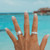 SERENDIPITY - Free Floating Collection - MeditationRing (Spinner Ring)