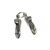 Image of (C) Tap Shoes Charm 925 Sterling Silver