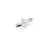 Image of 10x5mm (0.39"x0.2") (0.39"x0.2") Marquise CZ Ring 925 Sterling Silver