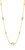 13"+2" Ania Haie Gold-Plated Sterling Silver Simulated Opal Necklace