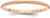 Image of 14K Rose-Gold 1.5mm Milgrain Band Ring