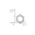 Image of 14K White Gold Diamond Fancy Circle Chain Slide Pendant PM3704-020-WA