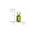 Image of 14K Yellow Gold 7x5mm Oval Peridot Pendant