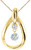 Image of 14K Yellow Gold Diamond Dashing Diamonds Pendant (Chain NOT included) (CM-P8315) Image of 14K Yellow Gold Diamond Dashing Diamonds Pendant (Chain NOT included) (CM-P8315)