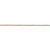 Image of 16" 14K Rose Gold 1.0mm Box Chain Necklace