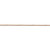 Image of 18" 14K Rose Gold 1.0mm Box Chain Necklace