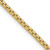 Image of 20" 10K Yellow Gold 1.9mm Box Chain Necklace