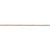 Image of 20" 14K Rose Gold 1.0mm Box Chain Necklace