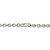Image of 26" Sterling Silver 4.5mm Cable Chain Necklace Image of 26" Sterling Silver 4.5mm Cable Chain Necklace