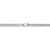 Image of 36" Sterling Silver 3.5mm Curb Chain Necklace