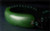 Image of 6"-7.5" Genuine Natural Nephrite Jade Brushed Finish Macrame Cord Bracelet