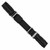 ArmourLite - Replacement Band - Black Paracord (22mm or 24mm)