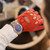 Image of ArmourLite Field Series Tritium Mens Watch AL103 - Swiss Made - 42mm - Blue Dial - Shatterproof Armourglass - Steel Band