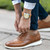 Image of ArmourLite Field Series Tritium Mens Watch AL122 - Swiss Made - 42mm - Beige Dial - Shatterproof Armourglass - Brown Genuine Leather Band