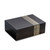 Image of Ash Finish Wood 4-Watch and Jewelry Box
