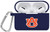 Auburn Tigers Silicone Case Cover Compatible with Apple AirPods PRO Battery Case - Navy Blue
