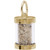 Bahamas Sand Capsule Charm - 6242-Gold-Bahamas-Sand-Capsule-v2-RC