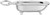 Image of Bathtub Charm (Choose Metal) by Rembrandt