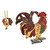 Image of Bejeweled RORY Strutting Rooster Trinket Box (Gifts)