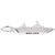 Image of Belize Cruise Ship 3D Charm (Choose Metal) by Rembrandt
