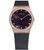 Image of Bering Time - Classic - Ladies Black Mesh Watch 12430-262 (Womens)