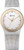 Image of Bering Time - Classic - Ladies Silver-Tone & Gold-Tone Mesh Watch 12927-010 (Womens)