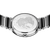 Bering Time - Ladies Black Ceramic Link Watch withs 11435-749 (Womens) — additional view