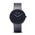 Image of Bering Time Watch - Mens Max Rene Black Matte 15540-123 Image of Bering Time Watch - Mens Max Rene Black Matte 15540-123