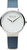 Bering Time Watch - Max Rene - Womens Polished Silver-Tone 15531-700