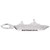 Image of Bermuda Cruise Ship Charm (Choose Metal) by Rembrandt