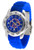 Boise State Broncos Sport AC AnoChrome Mens Watch
