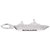 Image of Bonaire Cruise Ship 3D Charm (Choose Metal) by Rembrandt