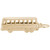 Bus Charm (Choose Metal) by Rembrandt