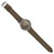 Image of Charles Hubert Stainless Steel Grey Dial Quartz Watch