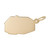 Colonial House Charm (Choose Metal) by Rembrandt