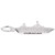 Image of Curacao Cruise Ship Charm (Choose Metal) by Rembrandt
