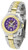 Image of East Carolina Pirates Competitor Ladies Two Tone AnoChrome Watch