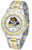 Image of East Carolina Pirates Competitor Two Tone Mens Watch