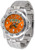 Image of Florida A&M Rattlers Sport Steel AnoChrome Mens Watch