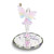 Image of Follow Your Dreams Fairy Glass Figurine