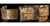 Image of Jaffa Gates Brass - Wide WatchCraft Handmade Watch