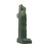 Image of Genuine Canadian Nephrite Jade Totem Pole Figurine (004)