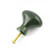 Image of Genuine Natural Nephrite Jade Drawer Pull1