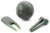 Image of Genuine Natural Nephrite Jade Golf Tee Box Set w/ Ball