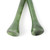 Natural Untreated Nephrite Jade Golf Tee Set of 2