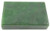 Image of Genuine Natural Nephrite Jade Rectangle Trinket Box w/ Lid 3.75 Inches