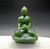 Natural Untreated Nephrite Jade Buddha Figurine (4042)