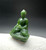 Natural Untreated Nephrite Jade Buddha Figurine (4042)