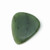 Genuine Nephrite Jade Stone Guitar Pick
